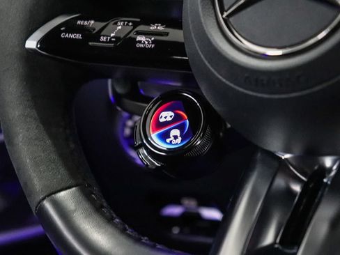 Certified 2024 Mercedes-Benz CLE 53 AMG 4MATIC image 18