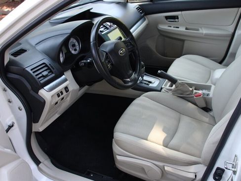 Used 2013 Subaru Impreza 2.0i Sport Premium w/ Popular Pkg 1 AWD/4WD image 5