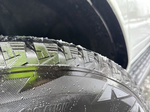 Used 2024 Ford Bronco Outer Banks image 13