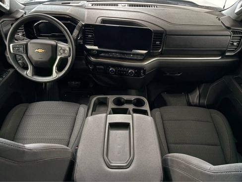 Certified 2025 Chevrolet Silverado 1500 LT w/ Protection Package image 16