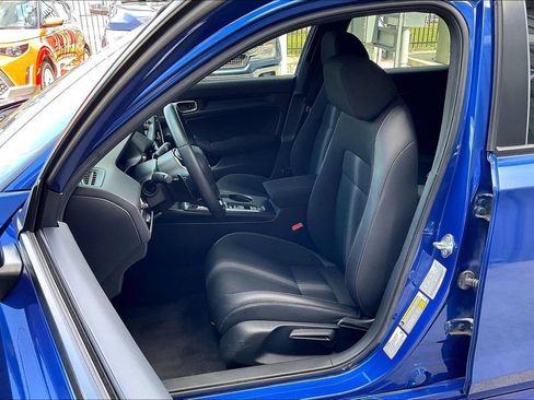 Used 2022 Honda Civic Sport image 24