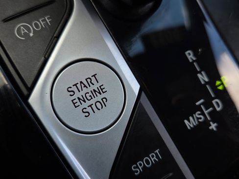 Certified 2023 BMW X3 sDrive30i w/ M Sport Package image 42