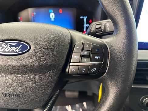 New 2026 Ford Maverick XL image 36