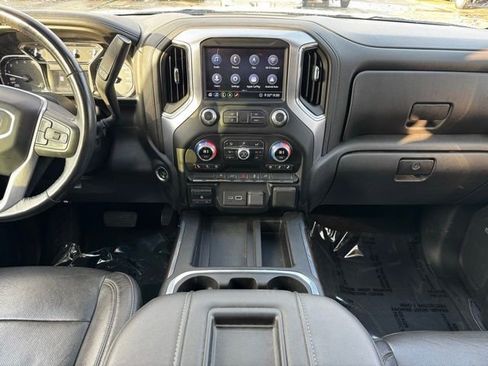 Used 2020 GMC Sierra 1500 SLT w/ SLT Convenience Package image 2