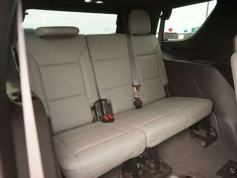 Used 2021 Chevrolet Tahoe LT RWD image 16