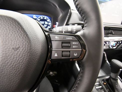 New 2026 Honda CR-V EX-L image 20