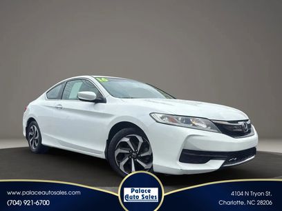 Used 2016 Honda Accord LX-S