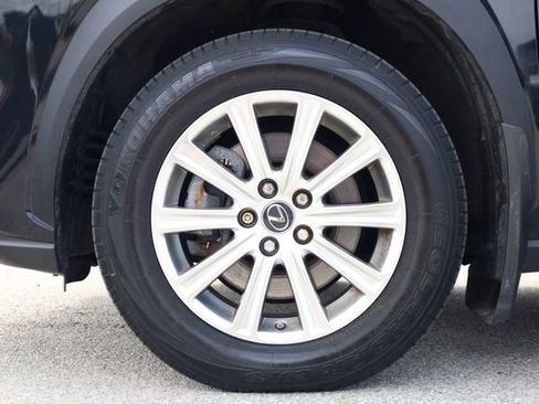 Used 2021 Lexus NX 300 AWD w/ Accessory Package image 9