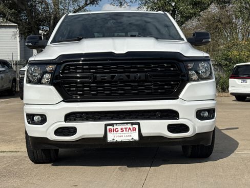 Used 2024 RAM 1500 Big Horn image 5