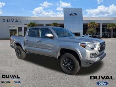Used 2021 Toyota Tacoma SR5