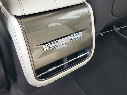 New 2026 Lincoln Nautilus Black Label image 30