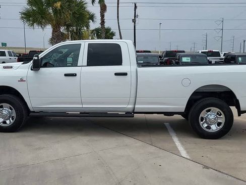 New 2026 RAM 2500 Tradesman AWD/4WD image 5