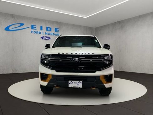 New 2026 Ford Expedition Tremor AWD/4WD image 2