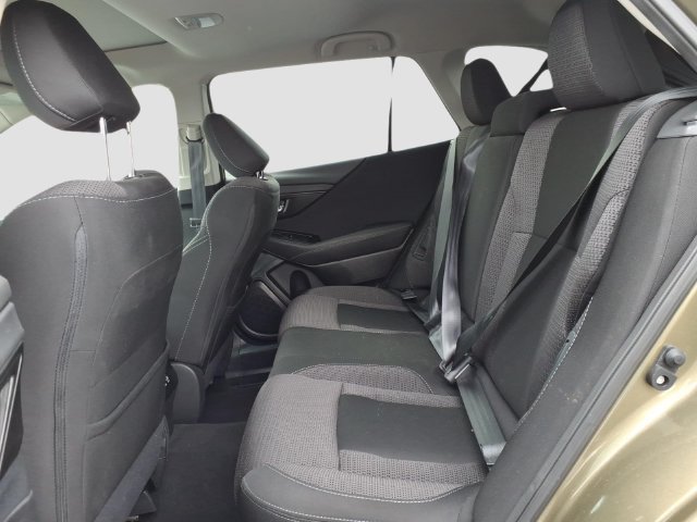 Used 2025 Subaru Outback Premium AWD/4WD image 16
