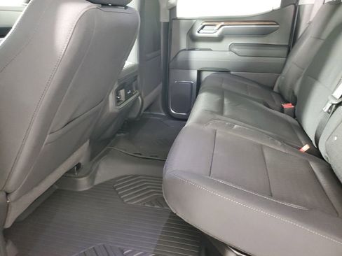 New 2026 Chevrolet Silverado 1500 LT Trail Boss image 13