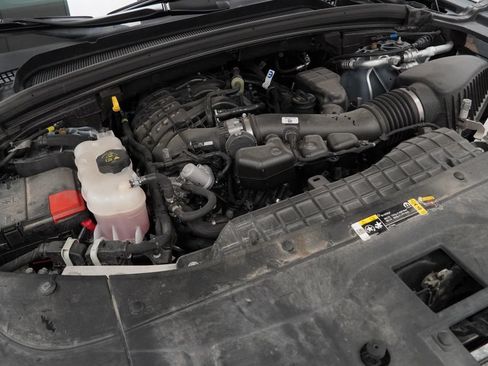 Certified 2025 Jeep Grand Cherokee L Summit AWD/4WD image 54