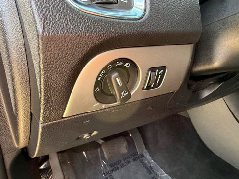 Used 2013 Dodge Durango SXT w/ Rallye Appearance Group RWD image 14
