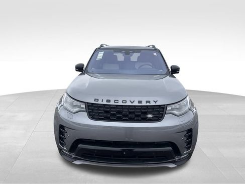 Used 2021 Land Rover Discovery S R-Dynamic image 4