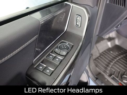 Used 2023 Ford F150 XLT w/ Equipment Group 302A High image 35