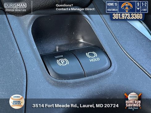 Used 2024 Toyota Corolla Cross LE AWD/4WD image 25
