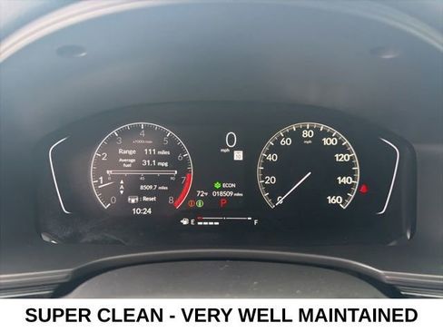 Used 2023 Honda Civic Sport image 11