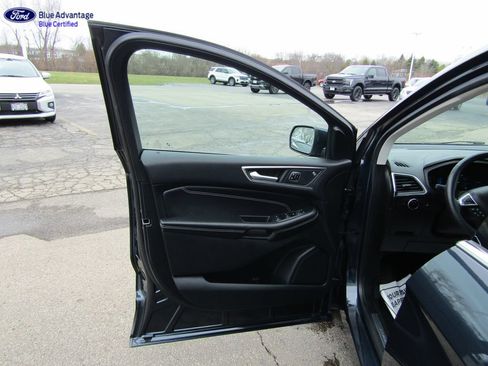 Certified 2023 Ford Edge Titanium w/ Equipment Group 301A AWD/4WD image 29