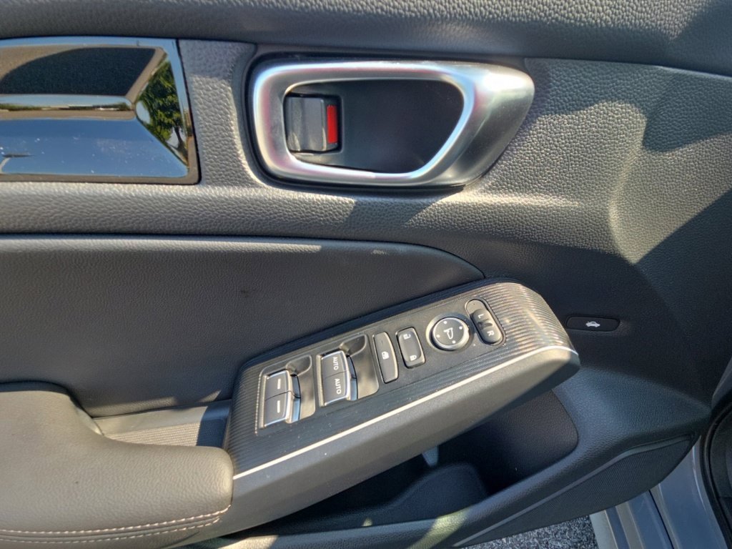 Used 2026 Honda Civic Sport image 30