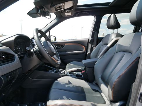 Certified 2025 Subaru Forester Sport AWD/4WD image 31