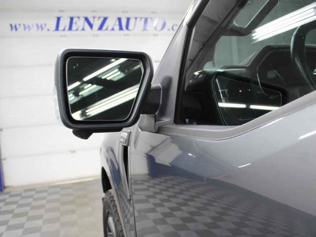 Used 2023 Ford F150 Lariat w/ Equipment Group 502A High AWD/4WD image 75