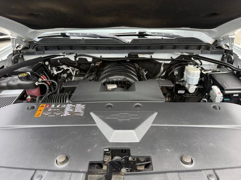 Used 2019 Chevrolet Silverado 1500 W/T w/ WT Convenience Package RWD image 20
