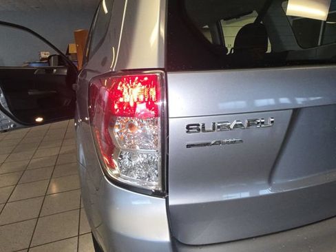 Used 2013 Subaru Forester 2.5X AWD/4WD image 25
