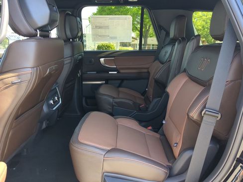 New 2026 Ford Expedition King Ranch AWD/4WD image 12