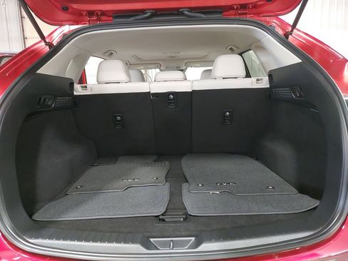 Used 2022 MAZDA CX-5 AWD 2.5 S image 12