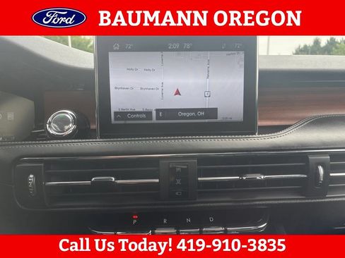 Used 2022 Lincoln Corsair Reserve w/ Equipment Group 201A AWD/4WD image 22