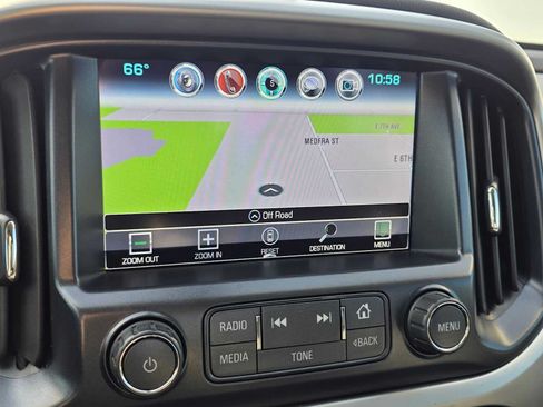 Used 2018 Chevrolet Colorado ZR2 AWD/4WD image 30