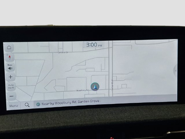 Certified 2024 Kia EV6 Light RWD image 13