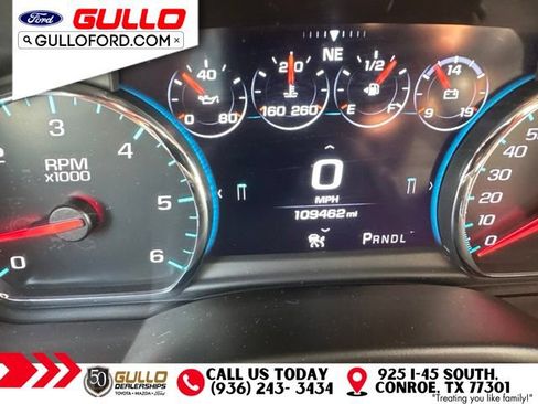 Used 2019 GMC Yukon Denali w/ Denali Ultimate Package RWD image 12