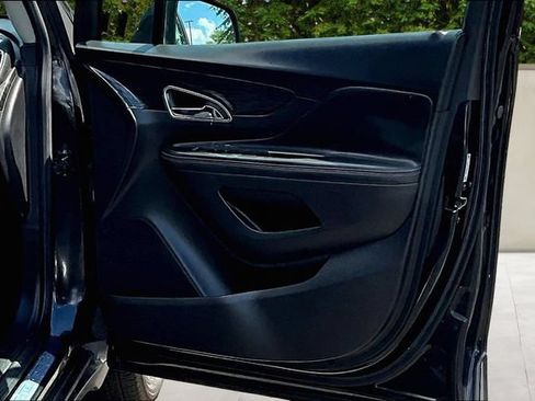 Used 2015 Buick Encore Leather FWD image 28