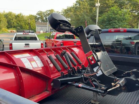 Used 2007 Dodge Ram 2500 Truck SLT w/ Trailer Tow Group AWD/4WD image 12