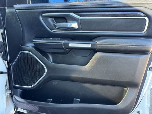 Used 2023 RAM 1500 Laramie image 24