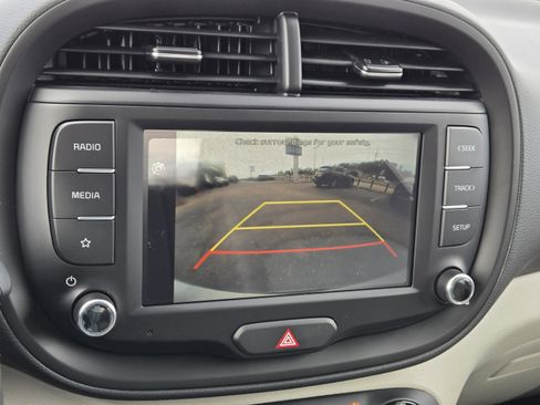 New 2025 Kia Soul LX image 26