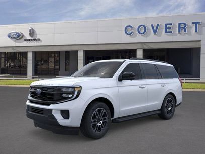 New 2025 Ford Expedition Active