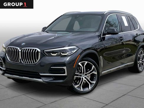 Used 2023 BMW X5 sDrive40i w/ Premium Package image 1
