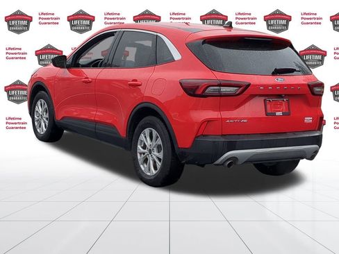 Used 2024 Ford Escape Active image 5