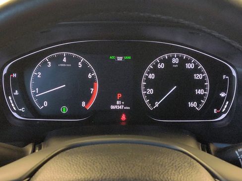 Used 2018 Honda Accord EX-L image 23