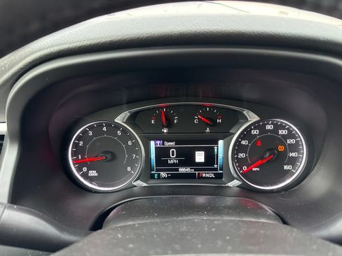 Used 2018 GMC Acadia SLT AWD/4WD image 17