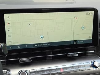 New 2026 Hyundai Kona Limited AWD/4WD video 4