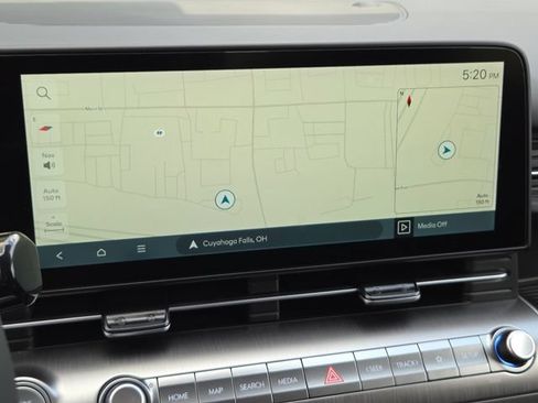 New 2026 Hyundai Kona Limited AWD/4WD image 4