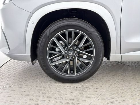 New 2026 Lexus TX 350 AWD image 11