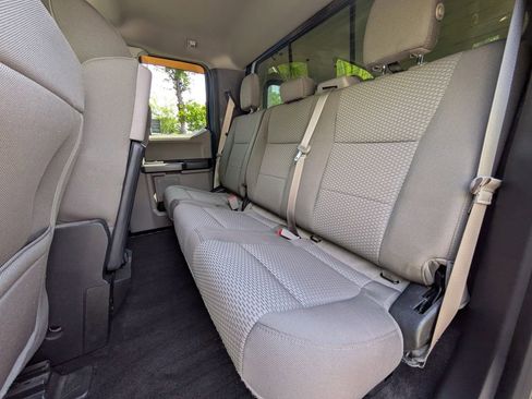 Used 2018 Ford F150 XLT w/ Equipment Group 301A Mid AWD/4WD image 14
